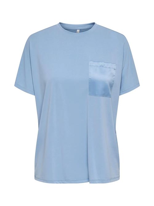  ONLY | 15368616/Soft Chambray Square